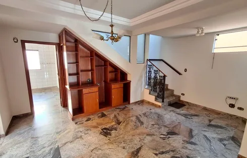 Casa em Jardim Maria Izabel, Marília