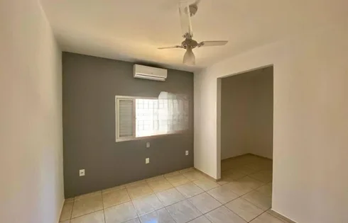Casa em Jardim América, Marília