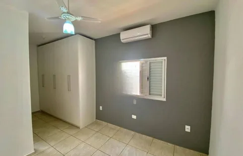 Casa em Jardim América, Marília