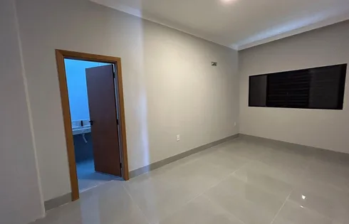 Casa em Residencial Verana Parque Alvorada, Marília