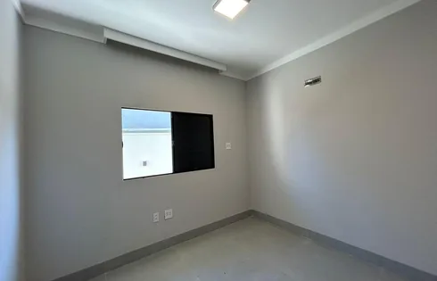 Casa em Residencial Verana Parque Alvorada, Marília