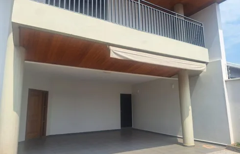 Casa em Jardim Progresso, Marília