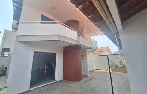Casa em Jardim Progresso, Marília