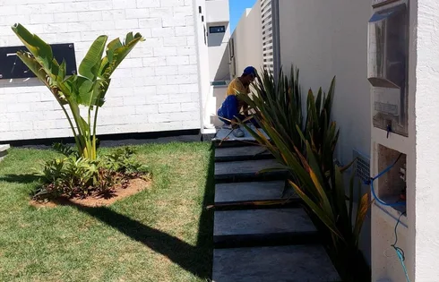 Casa em Villa Flora, Marília