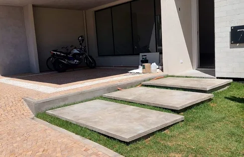 Casa em Villa Flora, Marília