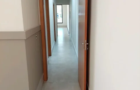 Casa em Villa Flora, Marília