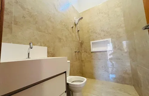 Casa em Jardim Verona, Marília