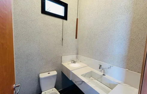 Casa em Jardim Verona, Marília