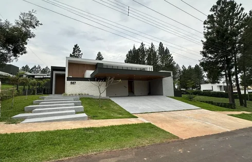 Loteamento Residencial Vale do Canaã, Marília