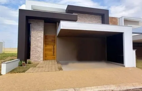 Casa em Jardim Aquárius, Marília