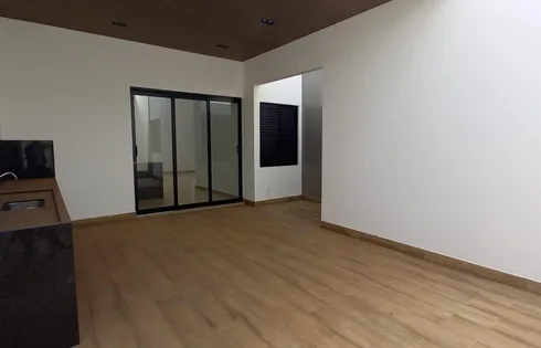 Casa em Jardim Aquárius, Marília
