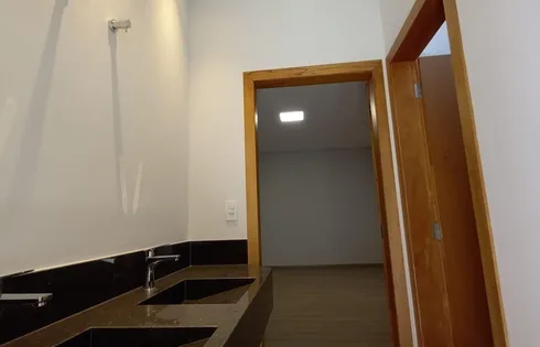 Casa em Jardim Aquárius, Marília
