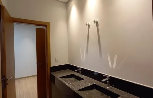 Casa em Jardim Aquárius, Marília