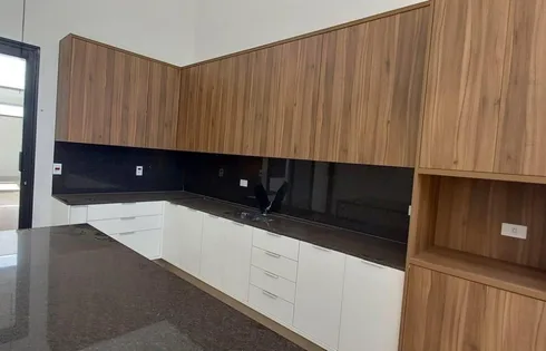 Casa em Jardim Aquárius, Marília