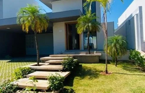 Casa em Jardim Verona, Marília