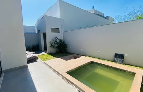 Casa em Jardim Verona, Marília