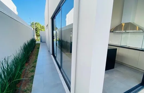 Casa em Jardim Verona, Marília
