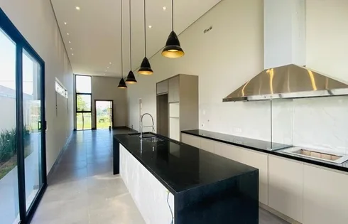 Casa em Jardim Verona, Marília