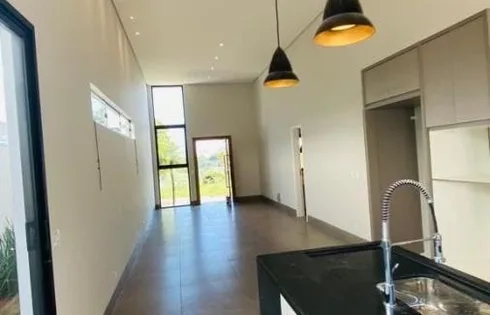 Casa em Jardim Verona, Marília