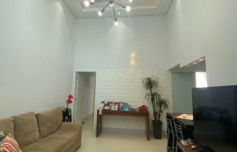 Casa em Cavalieri, Marília