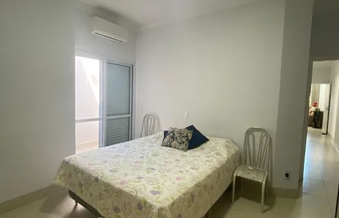 Casa em Cavalieri, Marília