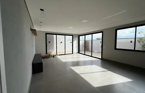 Casa em Loteamento Residencial e Comercial Fazenda Sao Seb, Marília