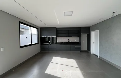 Casa em Loteamento Residencial e Comercial Fazenda Sao Seb, Marília