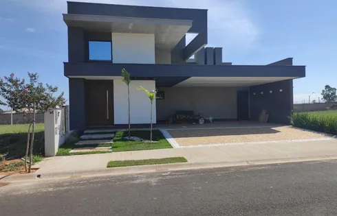 Casa em Jardins de Monet Residencial Marília, Marília