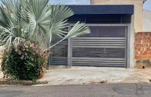 Jardim Portal do Sol, Marília