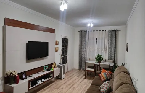 Casa em Jardim Portal do Sol, Marília