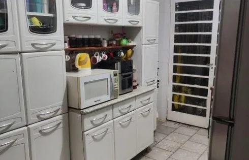 Casa em Jardim Portal do Sol, Marília