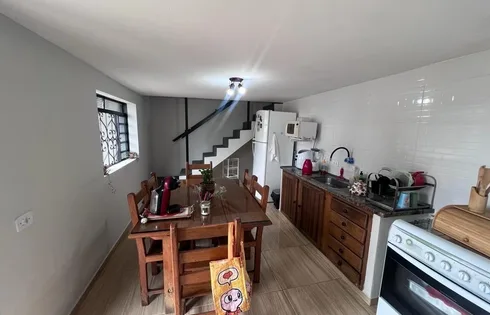 Casa em Jardim Alvorada, Marília