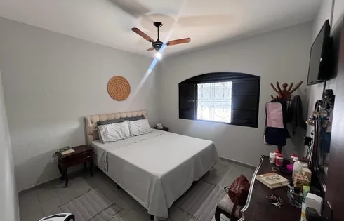 Casa em Jardim Alvorada, Marília