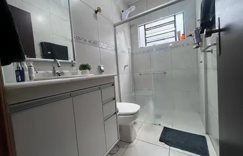 Casa em Jardim Alvorada, Marília
