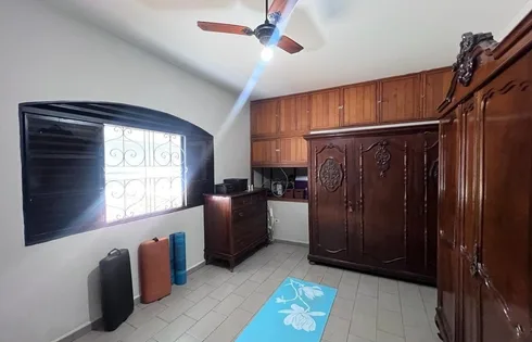 Casa em Jardim Alvorada, Marília