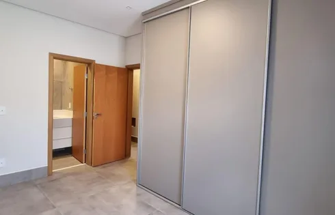 Casa em Jardim São Domingos, Marília