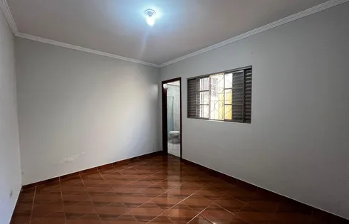 Casa em Parque São Jorge, Marília