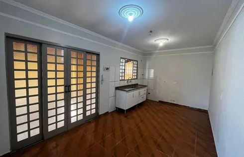 Casa em Parque São Jorge, Marília