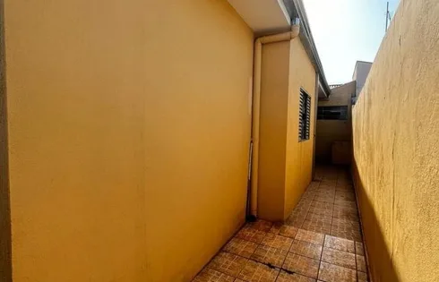 Casa em Parque São Jorge, Marília