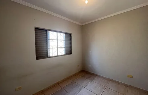 Casa em Parque São Jorge, Marília