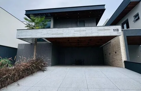 Casa em Riviera, Bertioga