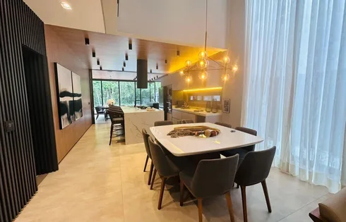 Casa em Riviera, Bertioga