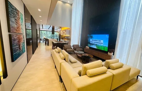 Casa em Riviera, Bertioga