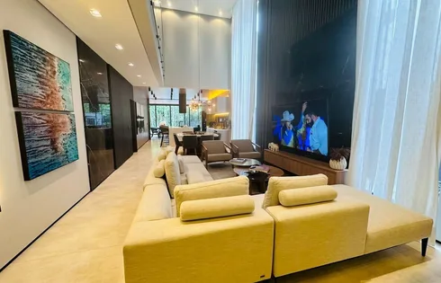 Casa em Riviera, Bertioga