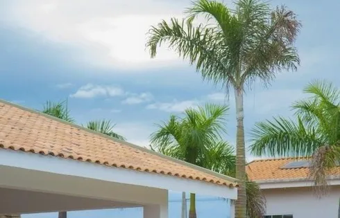 Casa em Condominio Green Valey, Marília
