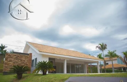 Casa em Condominio Green Valey, Marília