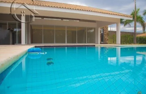 Casa em Condominio Green Valey, Marília