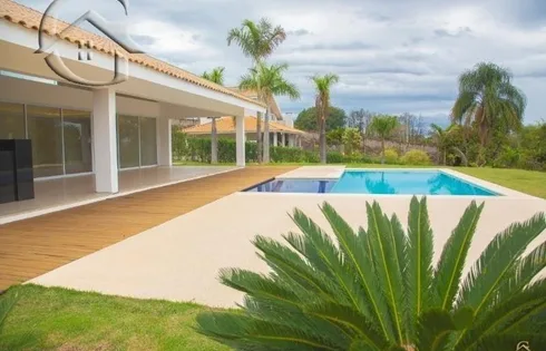 Casa em Condominio Green Valey, Marília
