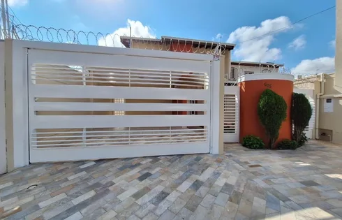 Casa em Jardim Maria Izabel, Marília