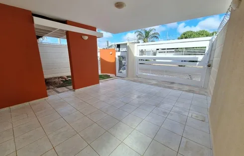 Casa em Jardim Maria Izabel, Marília